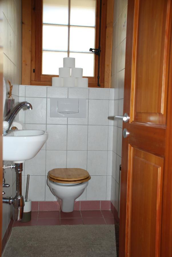 Chalet Edelweiss - Verbier, Mountain Views, Jacuzzi! Volleges المظهر الخارجي الصورة