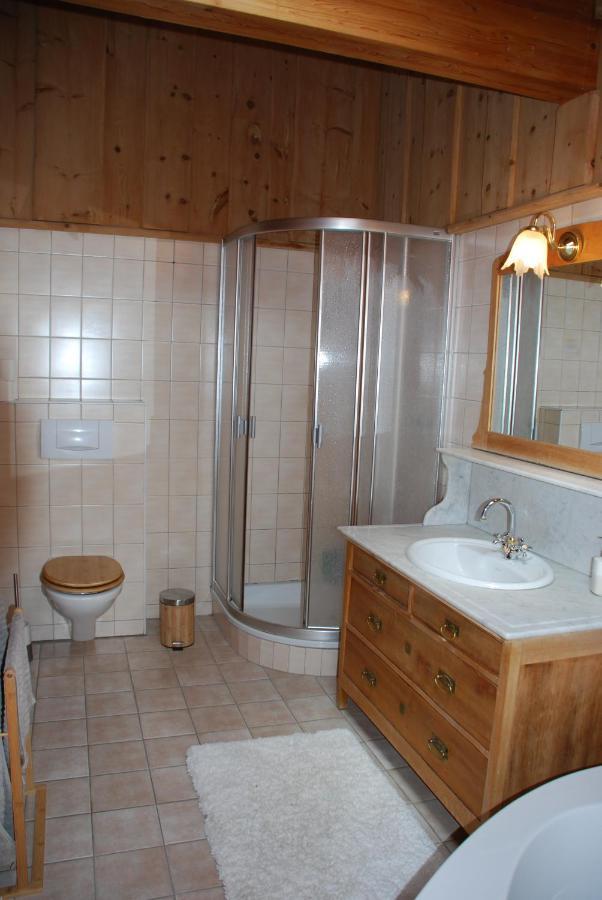 Chalet Edelweiss - Verbier, Mountain Views, Jacuzzi! Volleges المظهر الخارجي الصورة